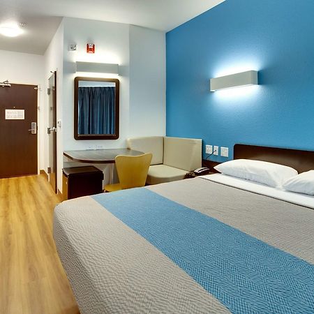 Motel 6-Poplar Bluff, Mo Екстер'єр фото