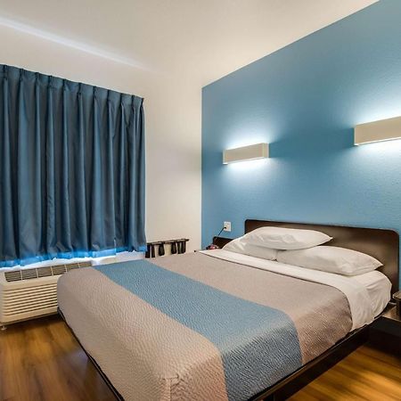 Motel 6-Poplar Bluff, Mo Екстер'єр фото