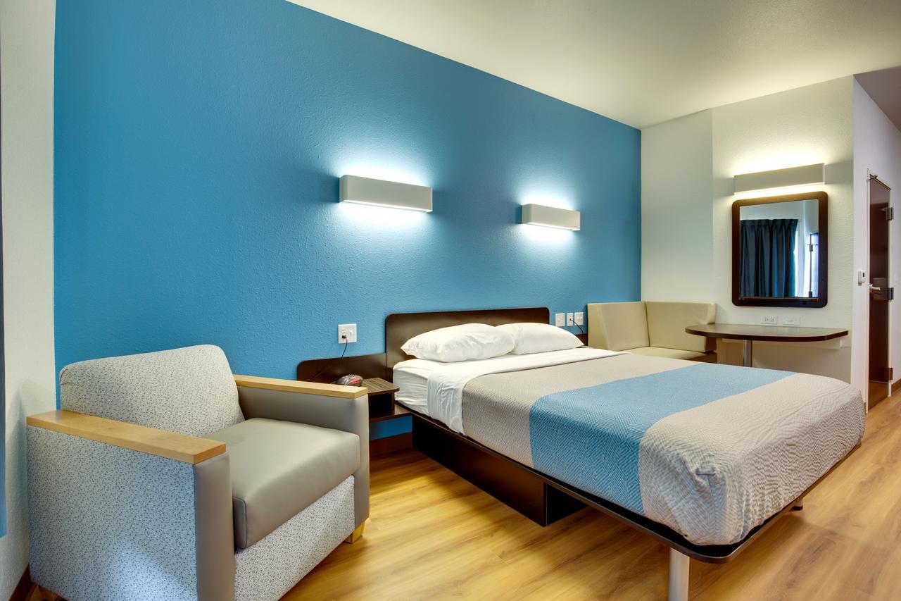 Motel 6-Poplar Bluff, Mo Екстер'єр фото