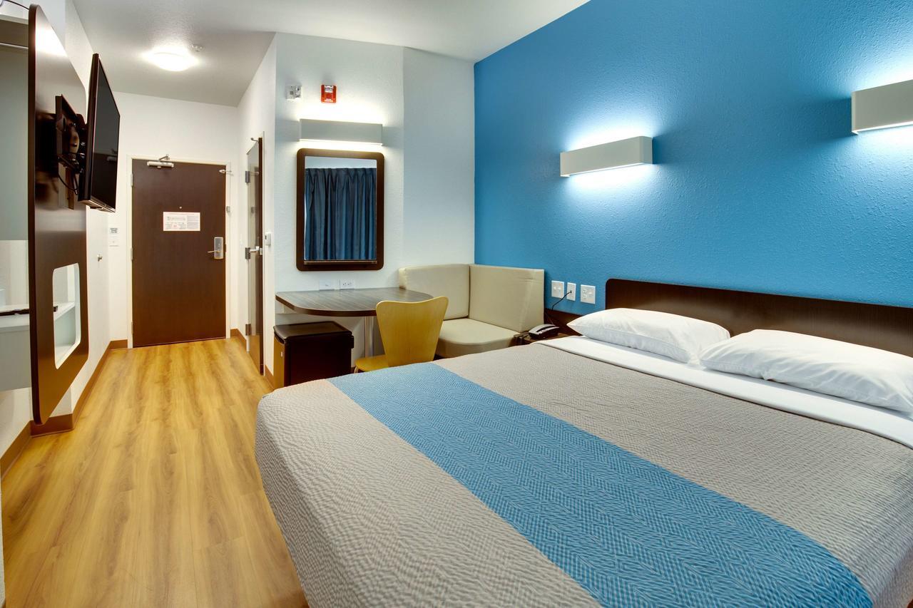 Motel 6-Poplar Bluff, Mo Екстер'єр фото