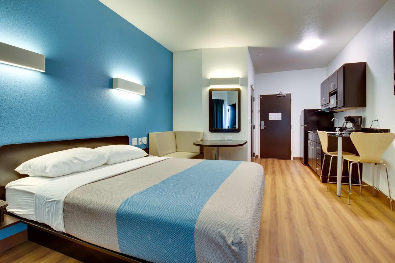Motel 6-Poplar Bluff, Mo Екстер'єр фото