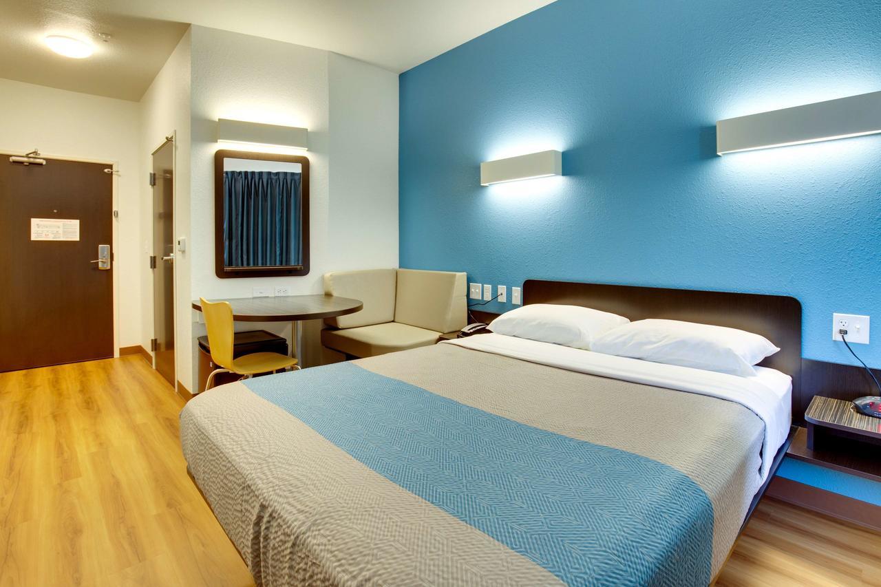 Motel 6-Poplar Bluff, Mo Екстер'єр фото