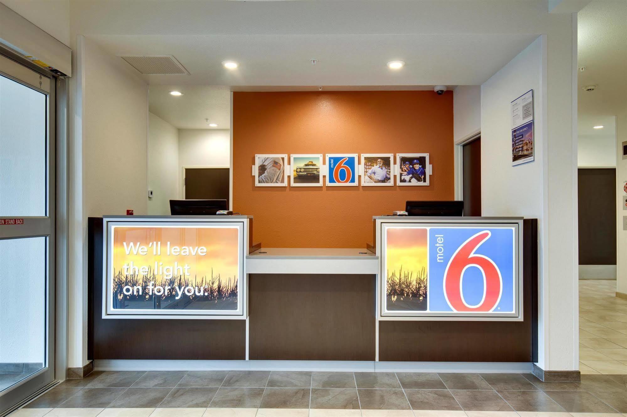 Motel 6-Poplar Bluff, Mo Екстер'єр фото