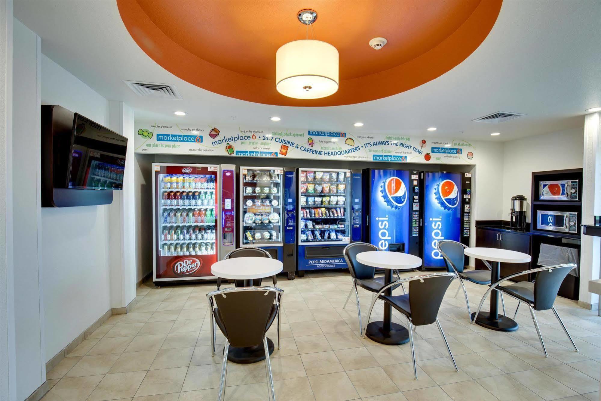 Motel 6-Poplar Bluff, Mo Екстер'єр фото