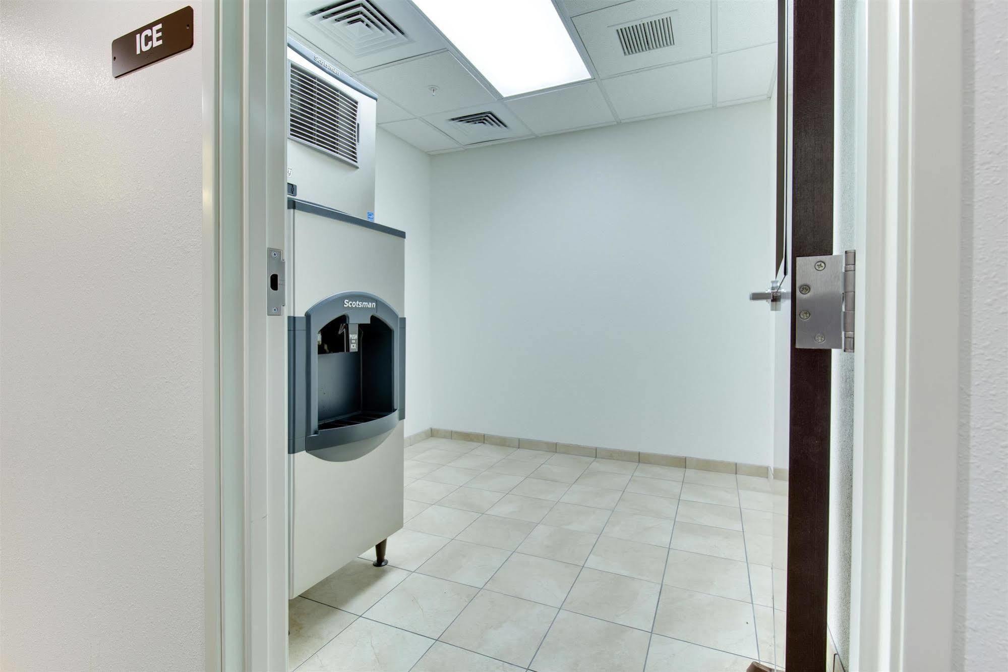 Motel 6-Poplar Bluff, Mo Екстер'єр фото