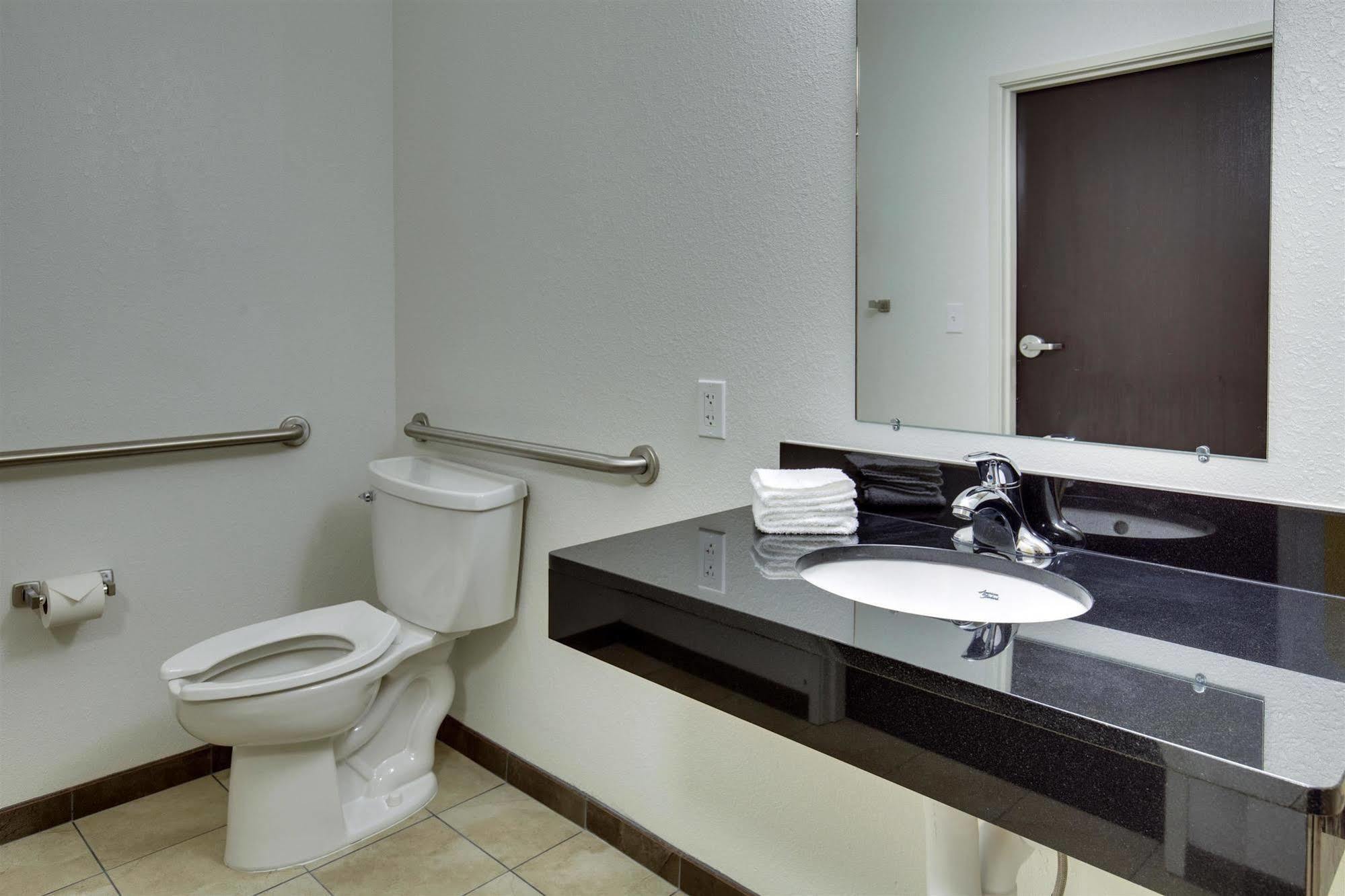 Motel 6-Poplar Bluff, Mo Екстер'єр фото