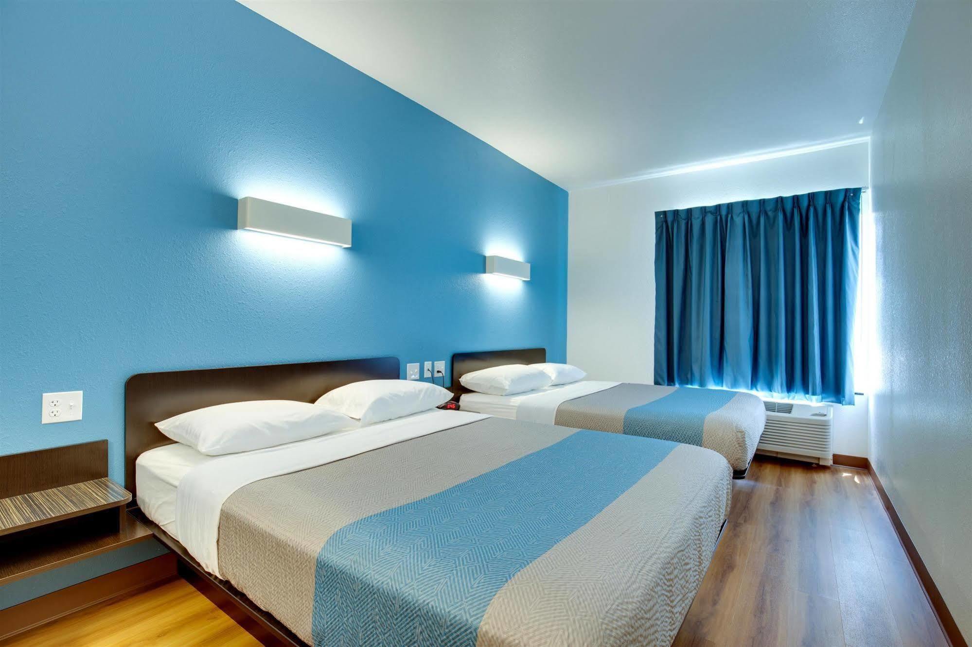 Motel 6-Poplar Bluff, Mo Екстер'єр фото