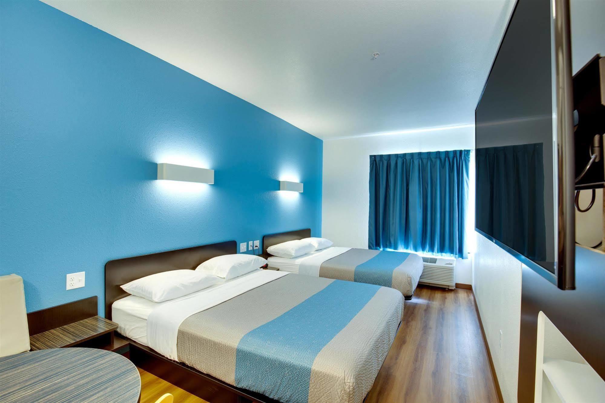 Motel 6-Poplar Bluff, Mo Екстер'єр фото
