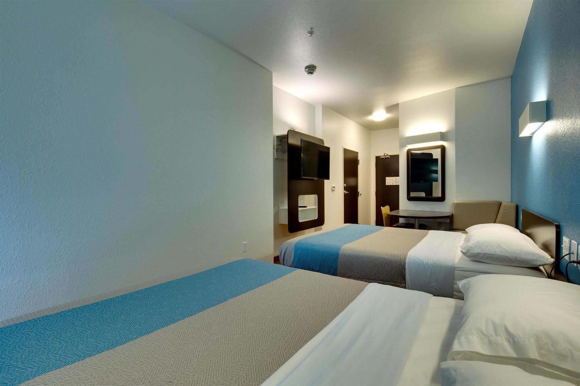 Motel 6-Poplar Bluff, Mo Екстер'єр фото