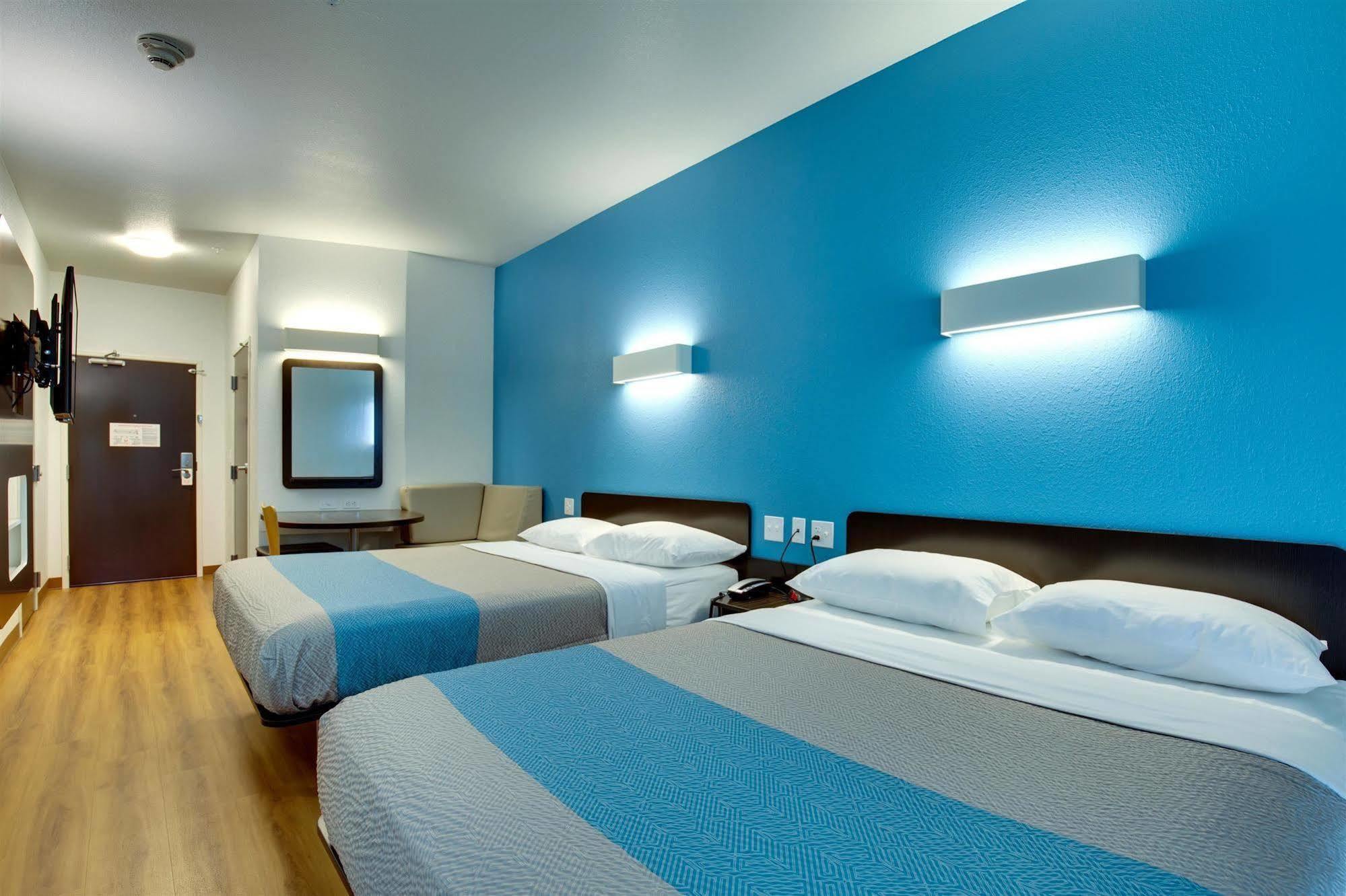 Motel 6-Poplar Bluff, Mo Екстер'єр фото