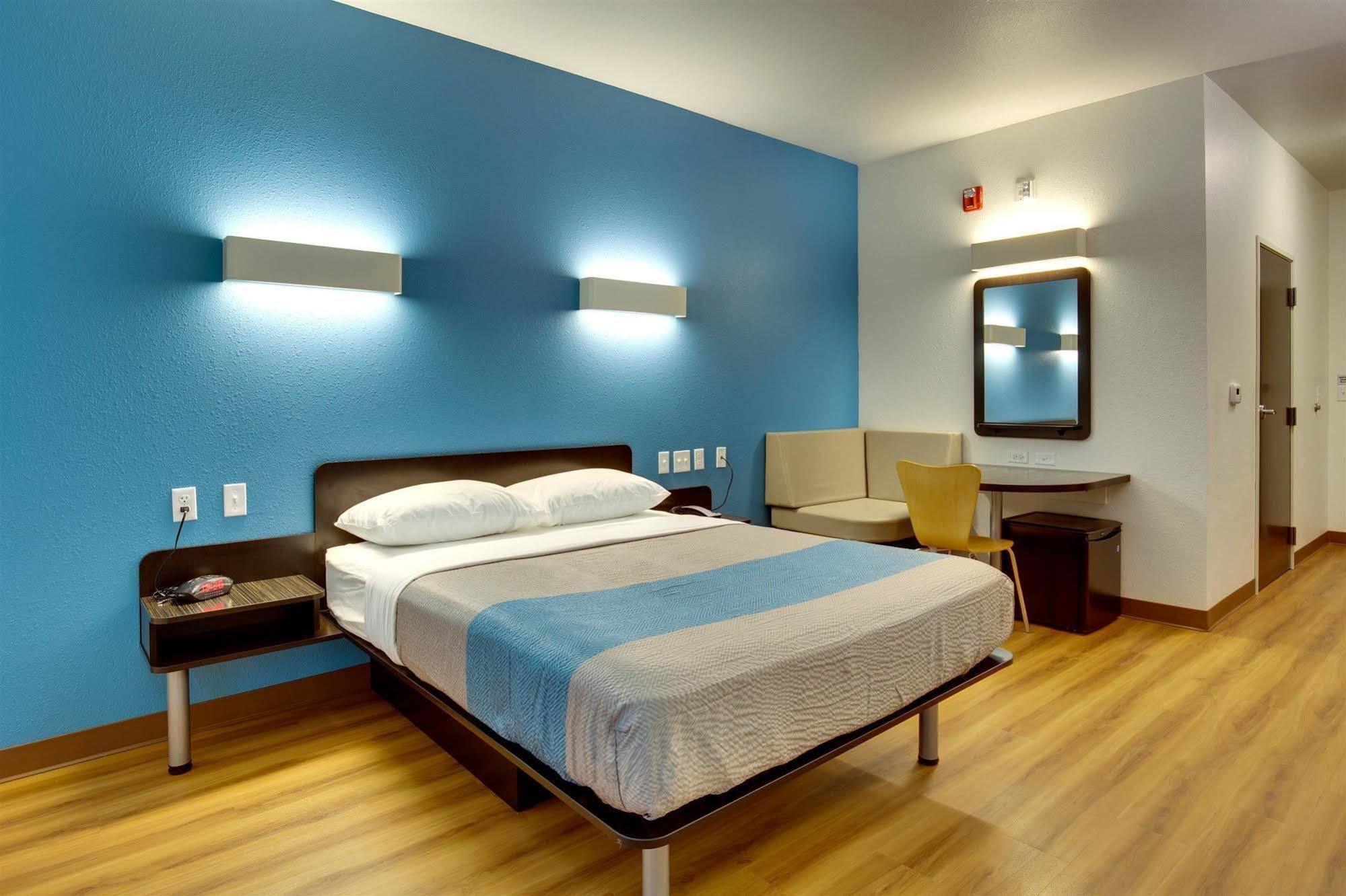Motel 6-Poplar Bluff, Mo Екстер'єр фото