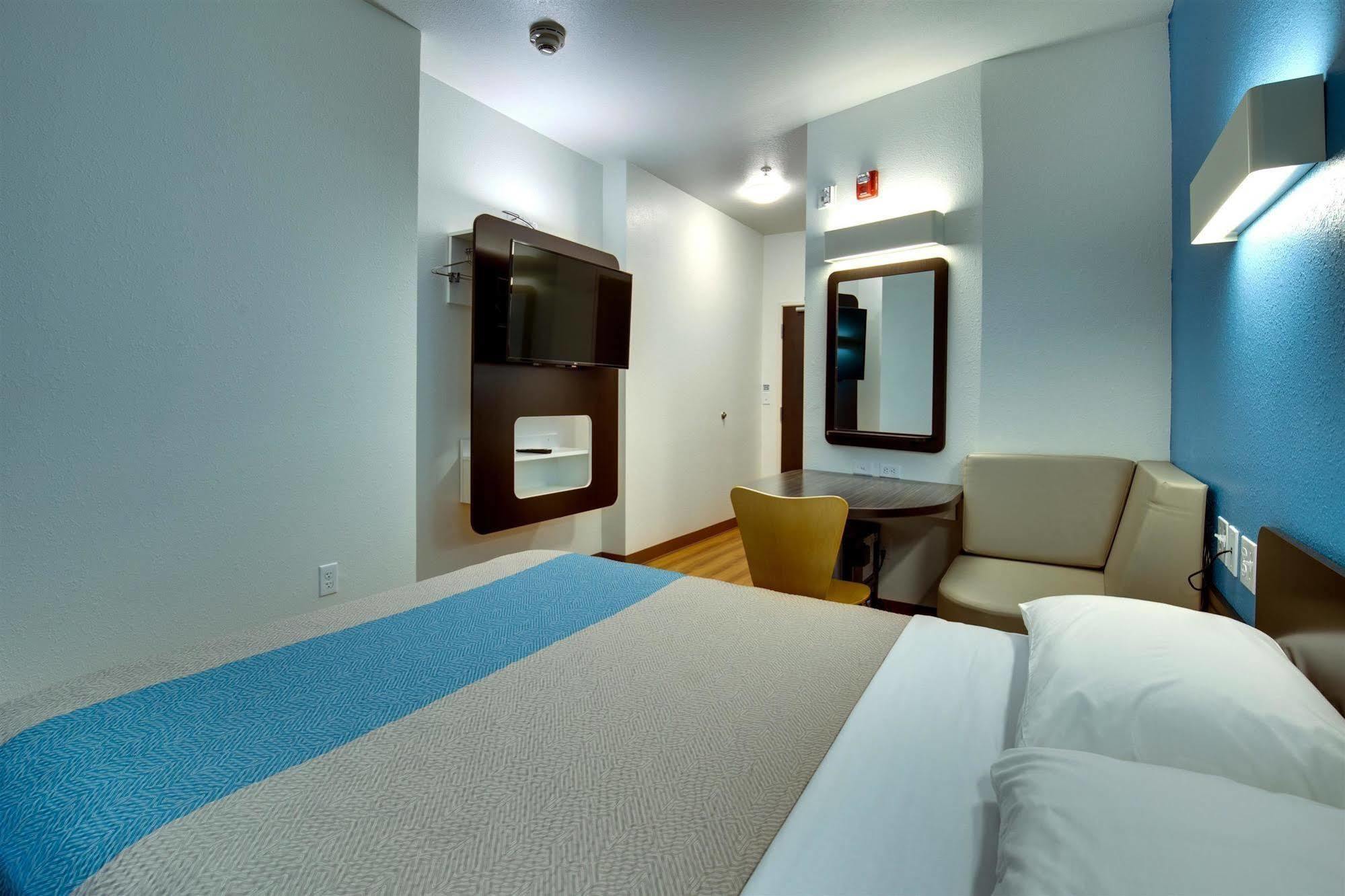 Motel 6-Poplar Bluff, Mo Екстер'єр фото