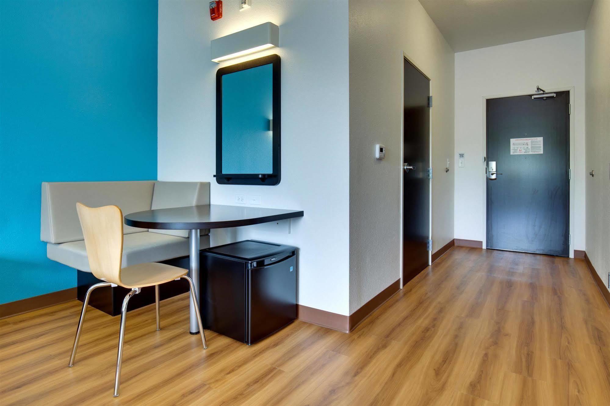 Motel 6-Poplar Bluff, Mo Екстер'єр фото