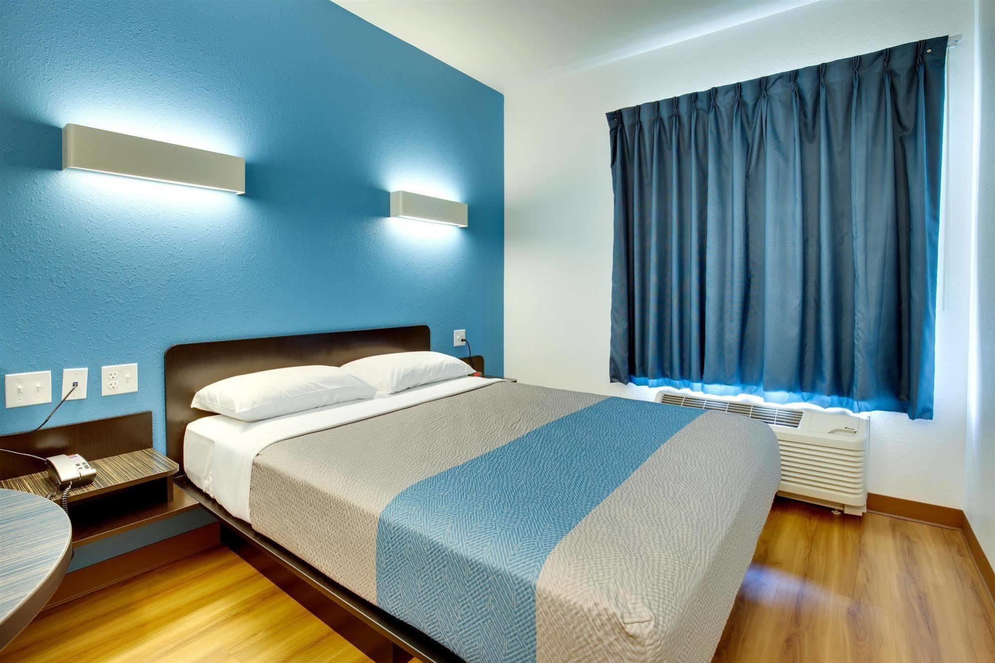 Motel 6-Poplar Bluff, Mo Екстер'єр фото
