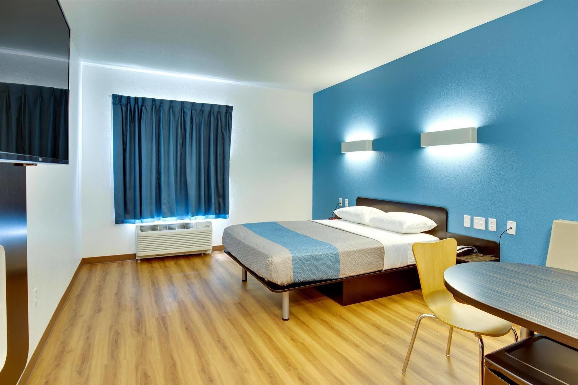 Motel 6-Poplar Bluff, Mo Екстер'єр фото