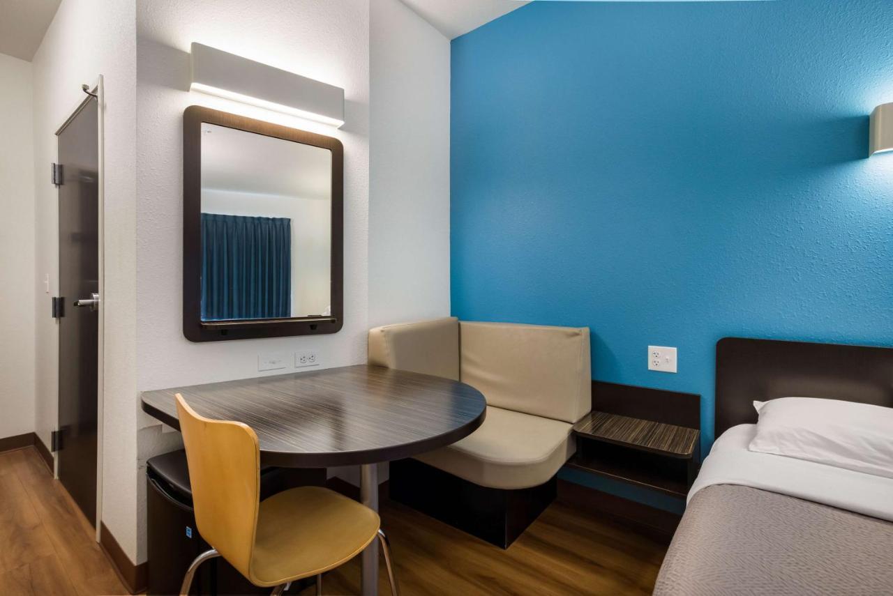 Motel 6-Poplar Bluff, Mo Екстер'єр фото