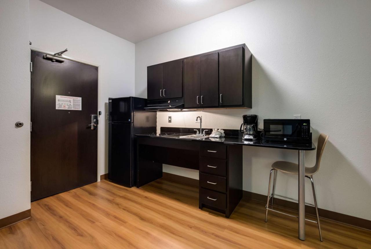 Motel 6-Poplar Bluff, Mo Екстер'єр фото