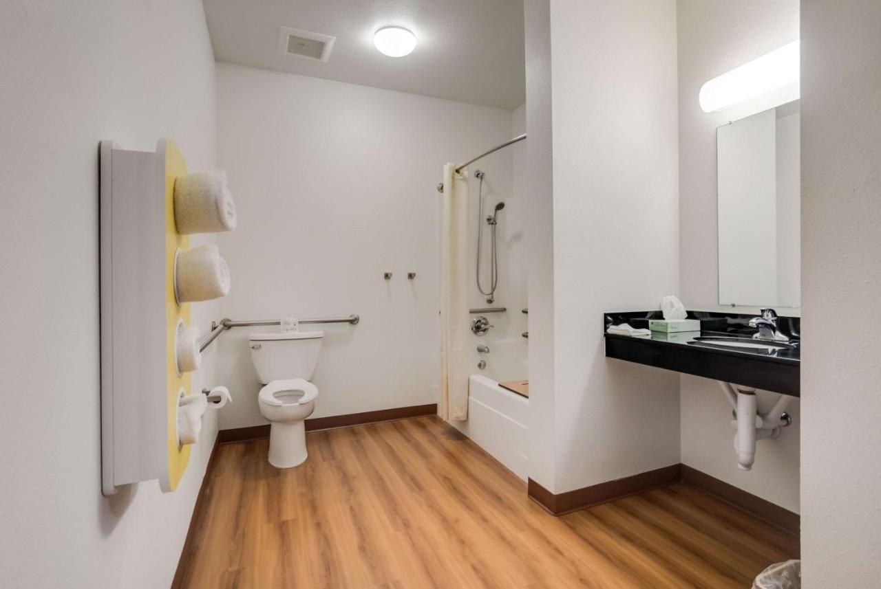 Motel 6-Poplar Bluff, Mo Екстер'єр фото