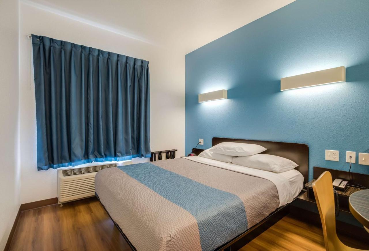 Motel 6-Poplar Bluff, Mo Екстер'єр фото