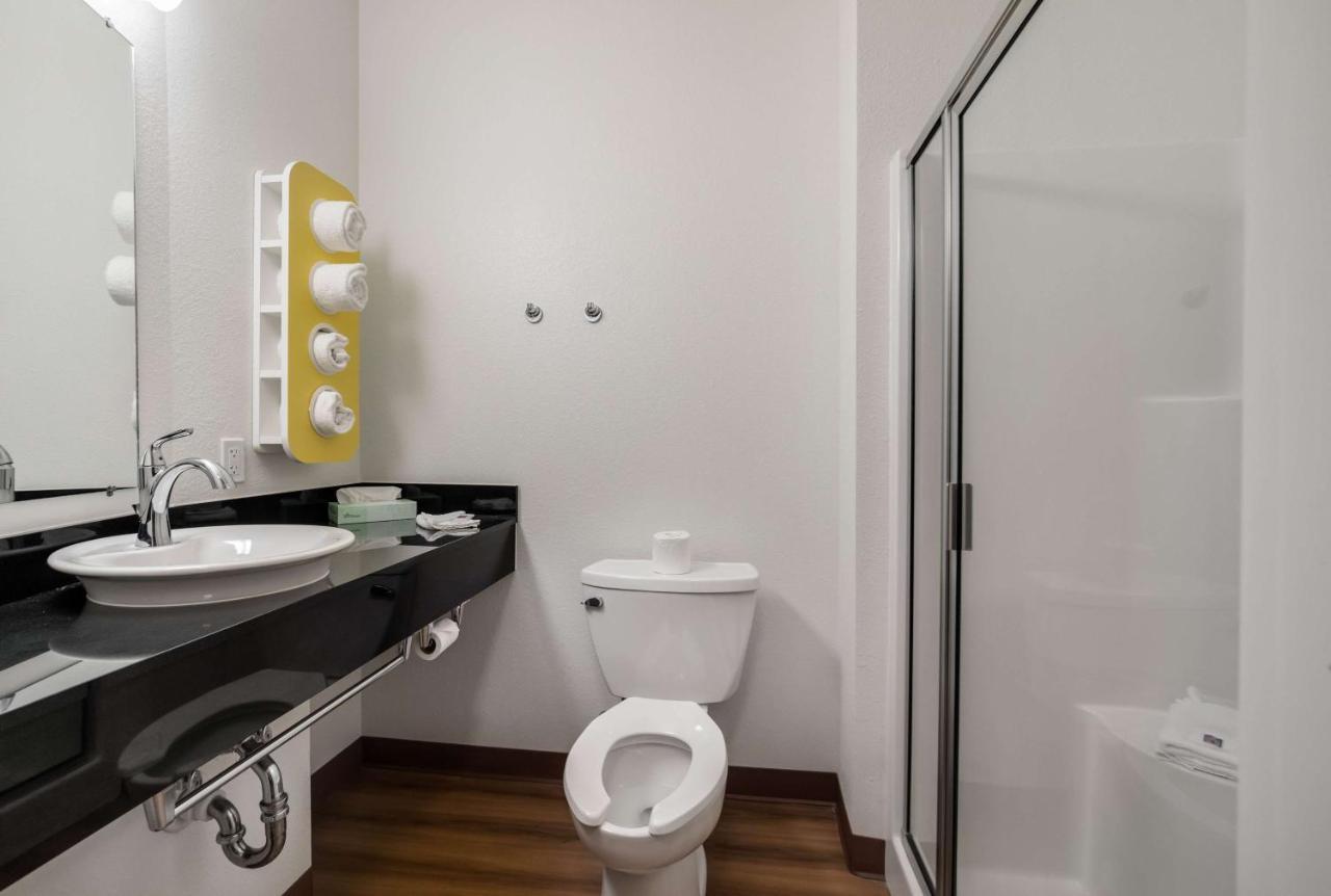 Motel 6-Poplar Bluff, Mo Екстер'єр фото